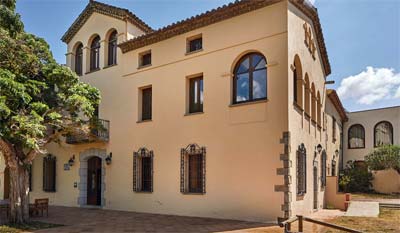 Masia Can Sala Gros