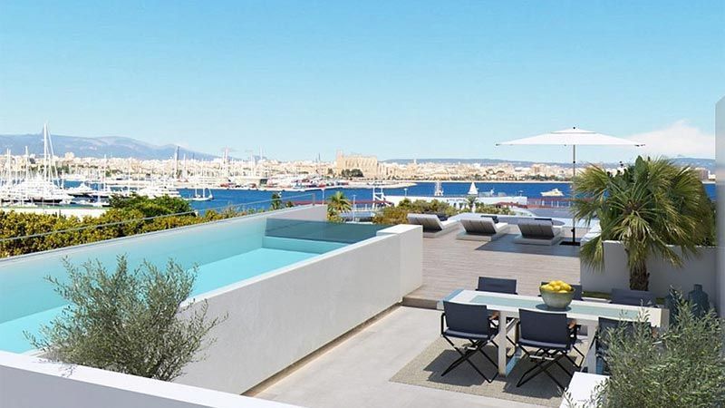 Cómo elegir un hotel de lujo en Baleares