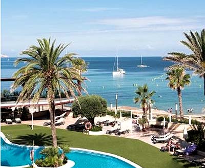 Hotel Blue Parc San Antonio Portmany