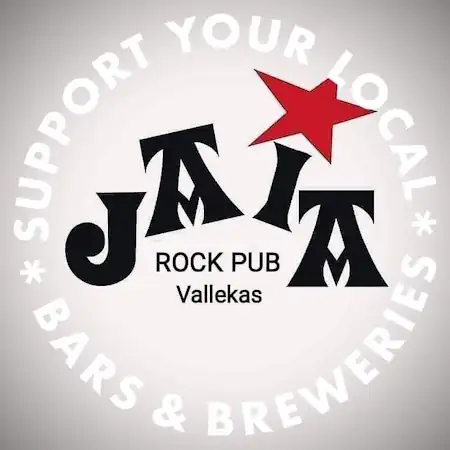 Jaia Rock pub Vallekas