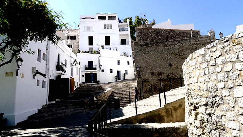 Dalt Villa Ibiza