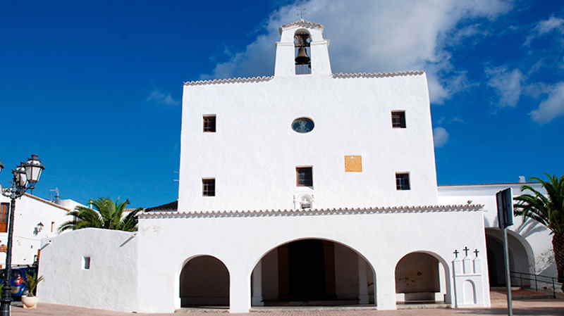 Sant Josep de Sa Talaia