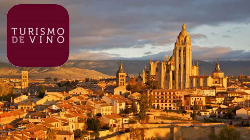 Turismo de vino