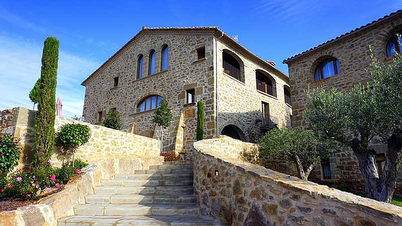 Casa Rural El Bulín