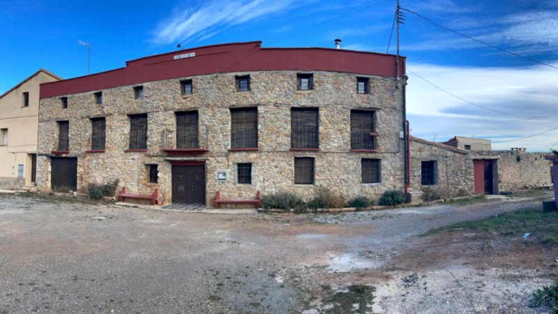 Casa Rural en Teruel