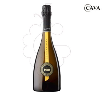 Cava Gran Reserva