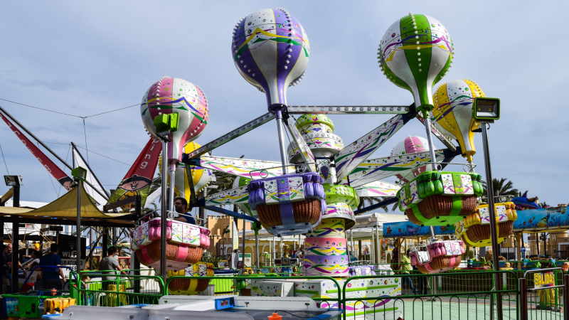 Sould Park Fuengirola Sould Park Fuengirola