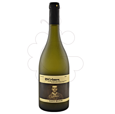 Vino Blanco Sauvignon