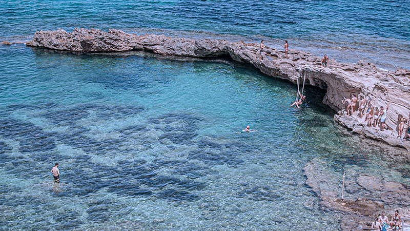 Ir a Ibiza este verano