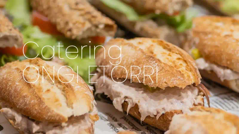Servicio de catering en Eibar Servicio de catering en Eibar