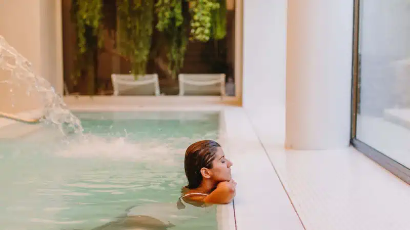 Spas en Gran Canaria