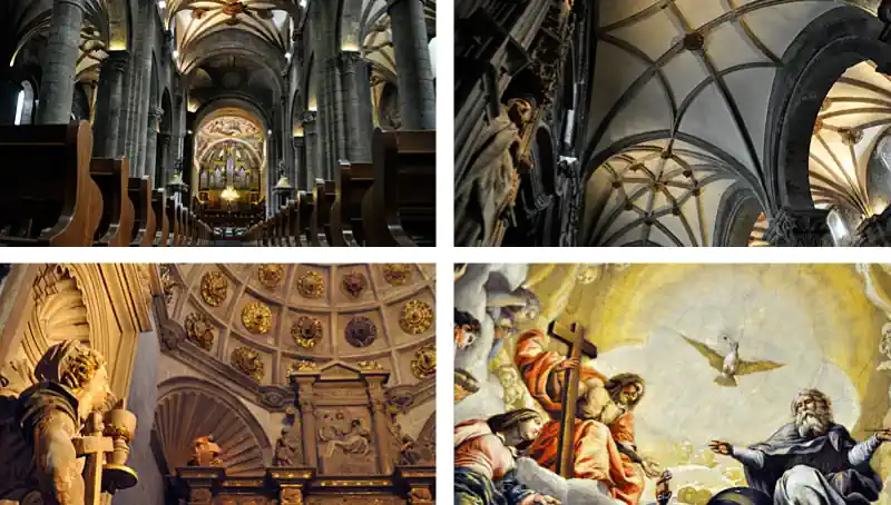 Catedral de Jaca
