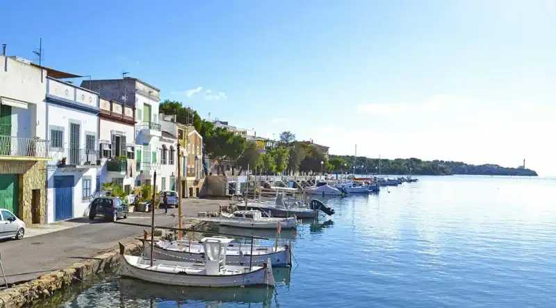 Portocolom