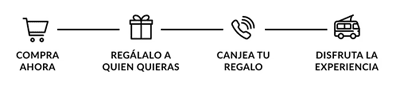 Regalo glamping