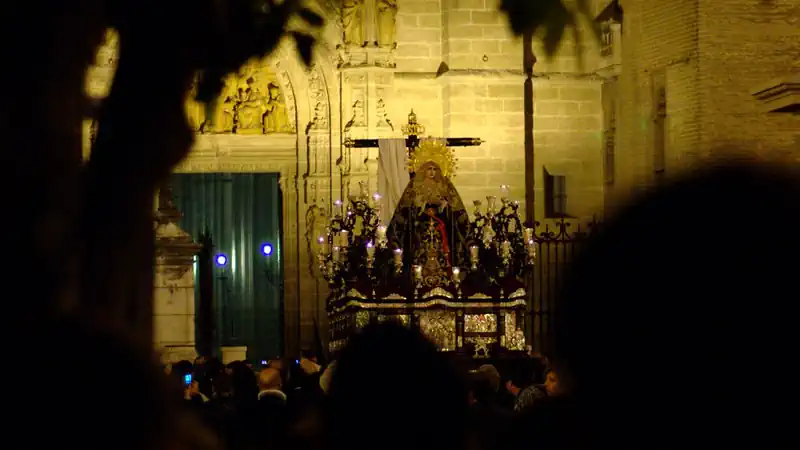 Semana Santa Sevilla