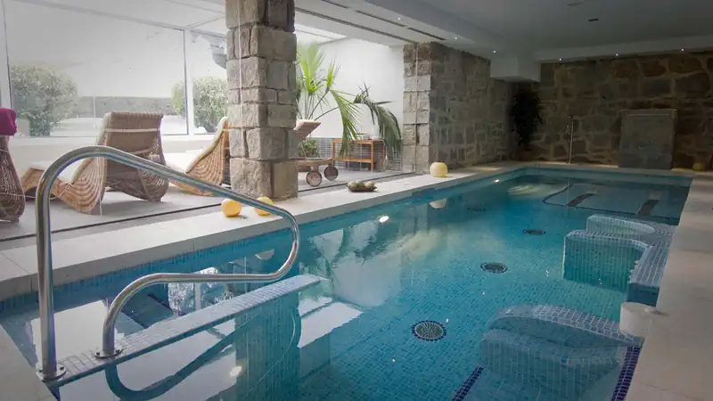 SPA Hacienda Los Robles