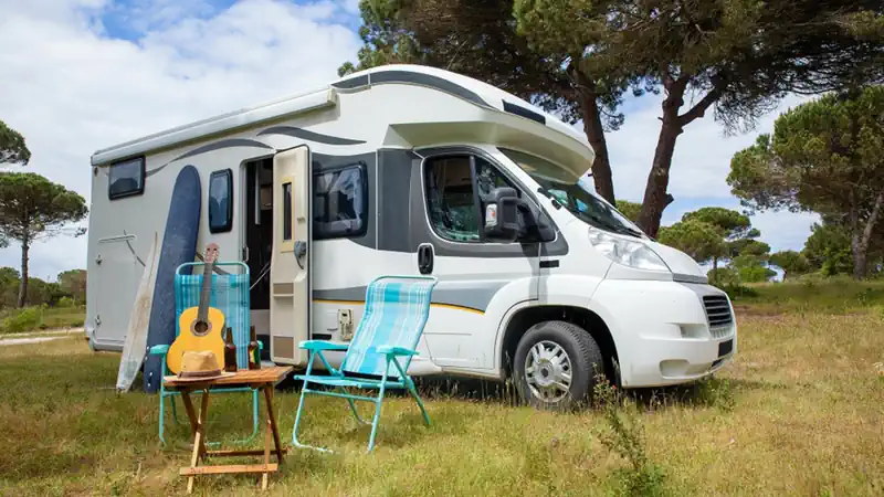 De Bilbao a Roncesvalles en autocaravana