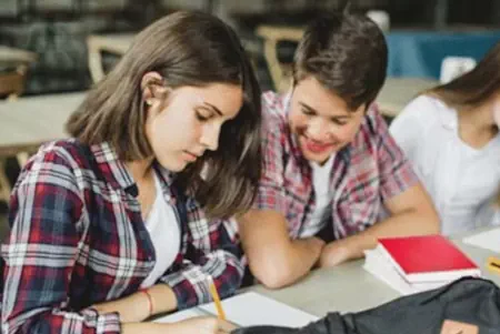 Preparación del TOEFL