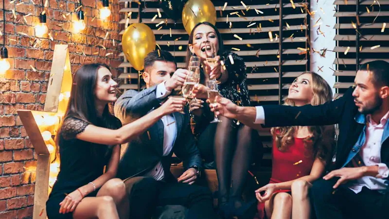 Alquilar locales para fiestas