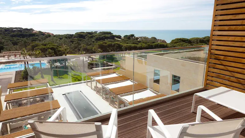 EPIC SANA Algarve Hotel