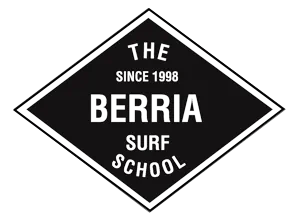 The Berria Surf School