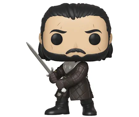 Figura Funko John Snow