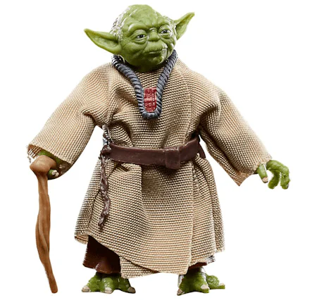 Figura Yoda