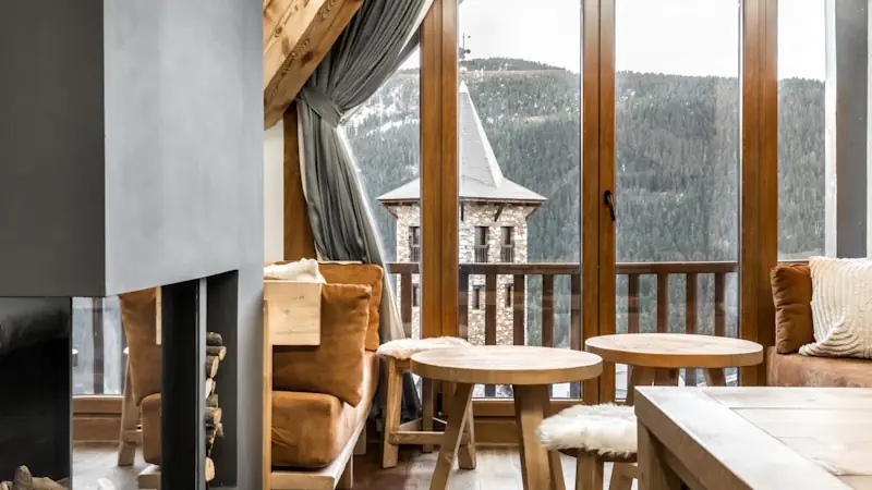 Alquiler de apartamentos Valle de Aran