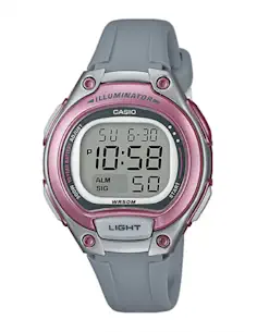 Reloj mujer Casio para eventos deportivos