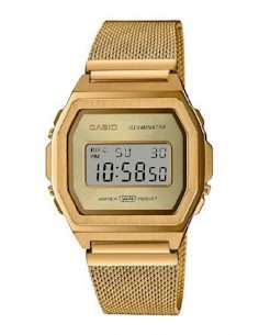 Reloj mujer Casio Vintage para piscina y playa