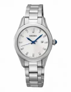 Reloj mujer Seiko ladies para conciertos