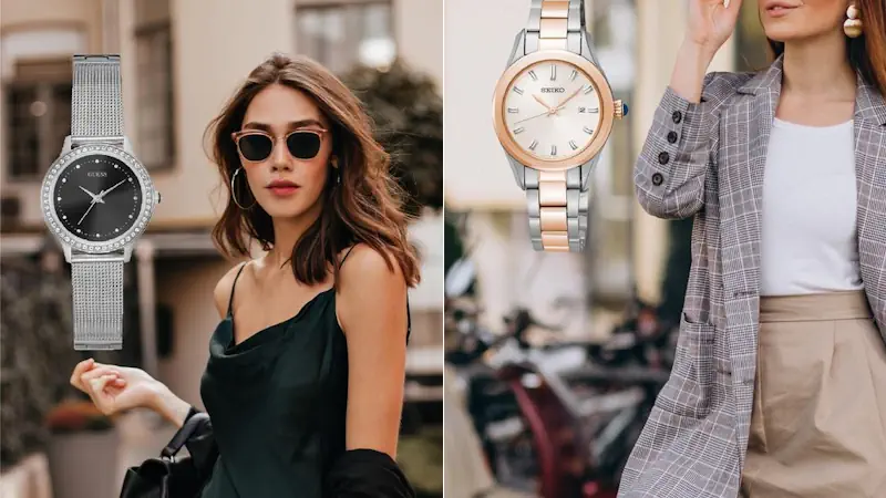 Relojes para mujer