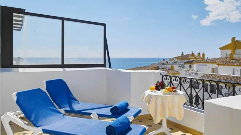 Opciones de alojamiento en Puerto Banús