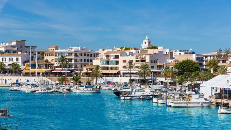 Visitar Mallorca en septiembre