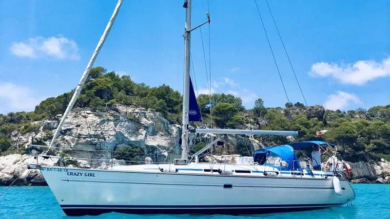 Calas secretas de Ibiza